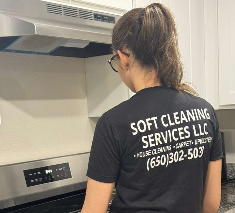 Soft Cleaning Services team